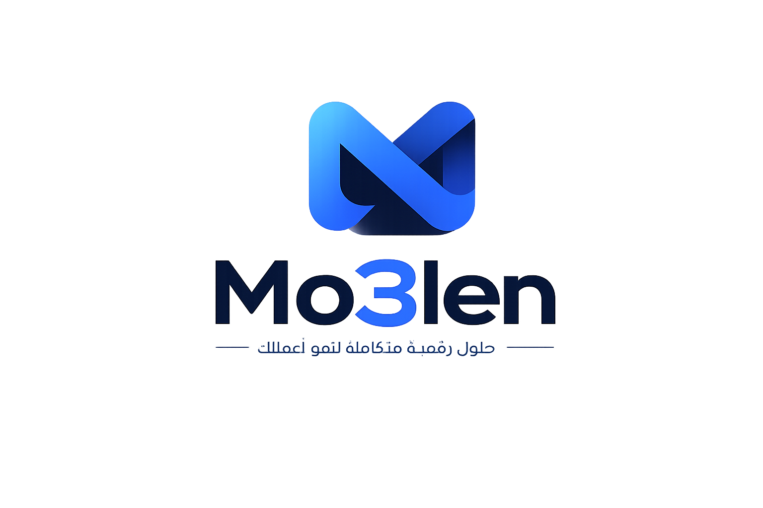 مُعلن | Mo3len